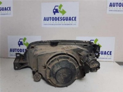 Faro Delantero Derecho Peugeot 306 BERLINA 3/5 PUERTAS 1 9