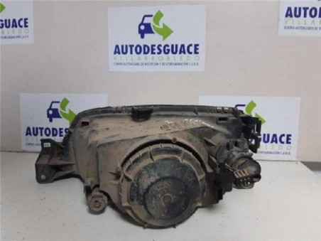 Faro Delantero Derecho Peugeot 306 BERLINA 3/5 PUERTAS 1 9 
