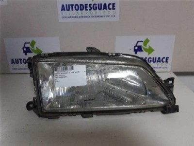 Faro Delantero Derecho Peugeot 306 BERLINA 3/5 PUERTAS 1 9  2