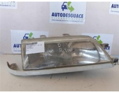 Faro Delantero Derecho MG ROVER SERIE 200 *