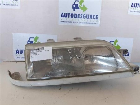 Faro Delantero Derecho MG ROVER SERIE 200 *