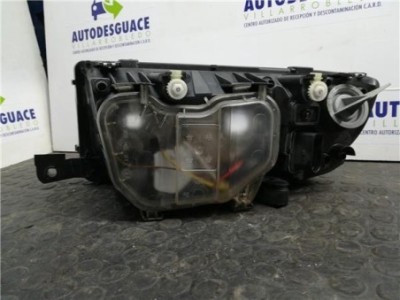 Faro Delantero Derecho Skoda FABIA *