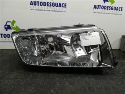 Faro Delantero Derecho Skoda FABIA * 2