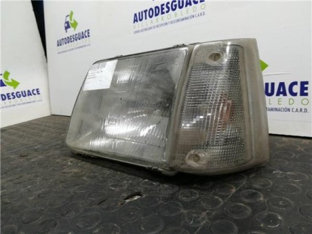 Faro Delantero Izquierdo Seat MARBELLA *