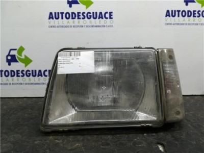 Faro Delantero Izquierdo Seat MARBELLA * 2