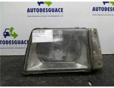 Faro Delantero Izquierdo Seat MARBELLA *