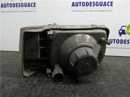 Faro Delantero Izquierdo Seat MARBELLA *