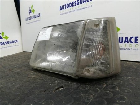 Faro Delantero Izquierdo Seat MARBELLA *