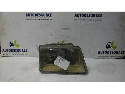 Faro Delantero Derecho Peugeot 309 * 2