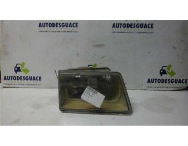 Faro Delantero Derecho Peugeot 309 *