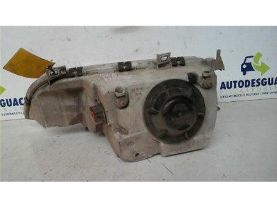 Faro Delantero Derecho Volkswagen SHARAN 1 9 TDI