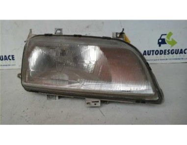 Faro Delantero Derecho Volkswagen SHARAN 1 9 TDI 