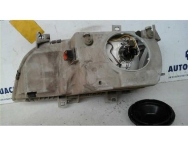 Faro Delantero Derecho Volkswagen SHARAN 1 9 TDI 