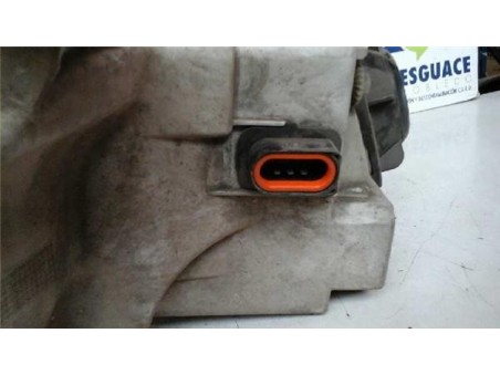 Faro Delantero Derecho Volkswagen SHARAN 1 9 TDI 