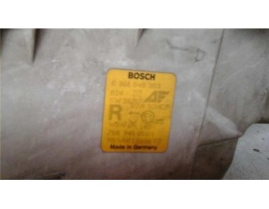 Faro Delantero Derecho Volkswagen SHARAN 1 9 TDI 