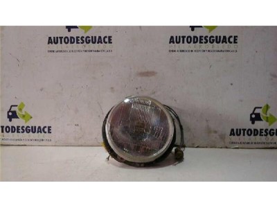 Faro Delantero Derecho Land Rover RANGE ROVER 2 4 Turbodiesel  2