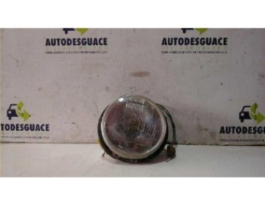 Faro Delantero Derecho Land Rover RANGE ROVER 2 4 Turbodiesel 