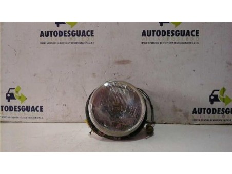 Faro Delantero Derecho Land Rover RANGE ROVER 2 4 Turbodiesel 