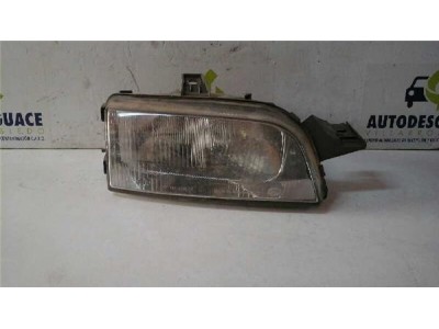 Faro Delantero Derecho Fiat PUNTO BERLINA 1 2  2