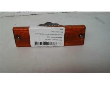 Faro Delantero Izquierdo Seat MALAGA 1 2 