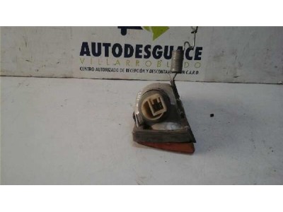 Faro Delantero Izquierdo Fiat CINQUECENTO 0 7