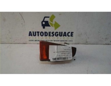 Faro Delantero Izquierdo Fiat CINQUECENTO 0 7 