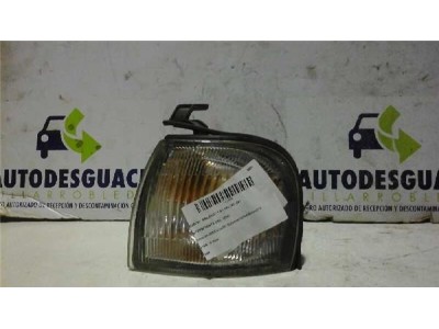 Faro Delantero Izquierdo Suzuki BALENO BERLINA SY 1 6 16V
