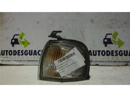 Faro Delantero Izquierdo Suzuki BALENO BERLINA SY 1 6 16V 