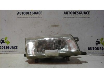 Faro Delantero Derecho Nissan SUNNY TRAVELLER 2 0 D  2