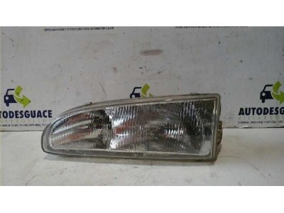 Faro Delantero Izquierdo » OTROS    MODELOS * 2