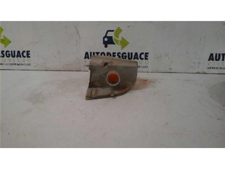 Faro Delantero Derecho Citroen BX BERLINA 1 8 Turbodiesel 