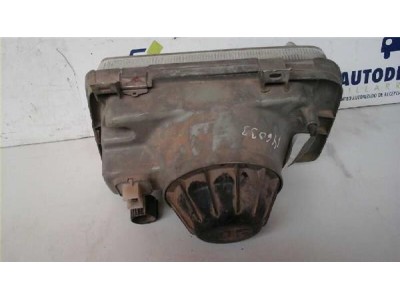 Faro Delantero Derecho Seat IBIZA 1 2