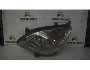 Faro Delantero Izquierdo Citroen C5 BERLINA 3 0 V6 