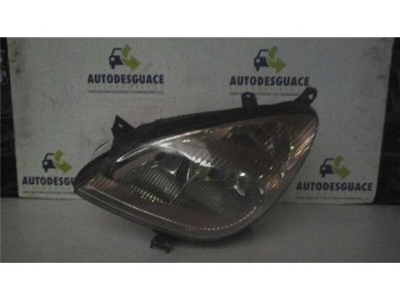 Faro Delantero Izquierdo Citroen C5 BERLINA 3 0 V6 