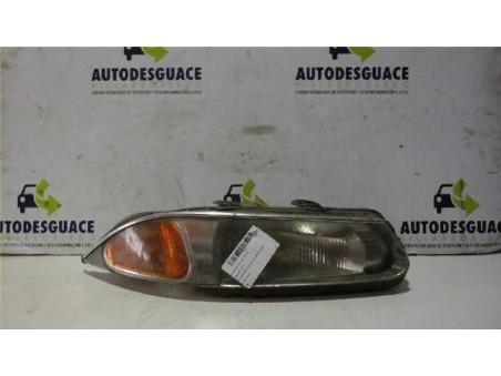 Faro Delantero Derecho MG ROVER SERIE 200 2 0 Turbodiesel 