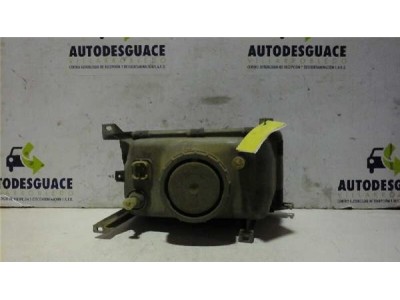 Faro Delantero Izquierdo » OTROS    MODELOS *