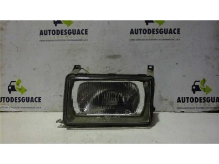 Faro Delantero Izquierdo » OTROS    MODELOS *