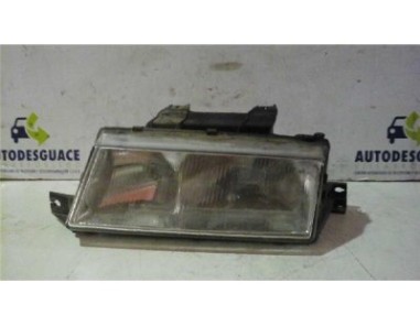 Faro Delantero Izquierdo Ssangyong MUSSO *