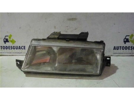 Faro Delantero Izquierdo Ssangyong MUSSO *