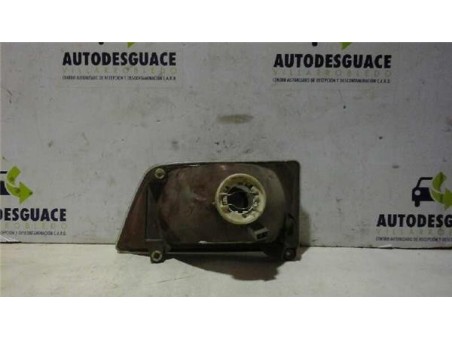 Faro Delantero Derecho Opel FRONTERA A 2 2 