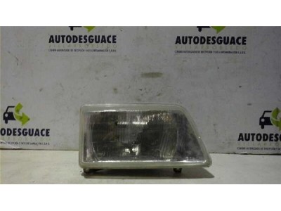 Faro Delantero Derecho Opel FRONTERA A 2 2  2