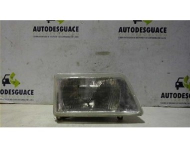 Faro Delantero Derecho Opel FRONTERA A 2 2 