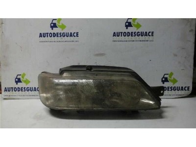 Faro Delantero Derecho Peugeot 605 2 1 Turbodiesel  2