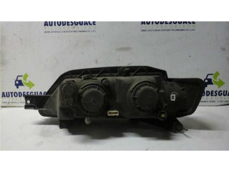 Faro Delantero Derecho Peugeot 605 2 1 Turbodiesel 