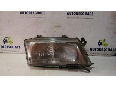 Faro Delantero Derecho Saab 9000 CD 2 0  2