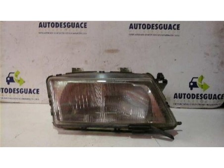Faro Delantero Derecho Saab 9000 CD 2 0 