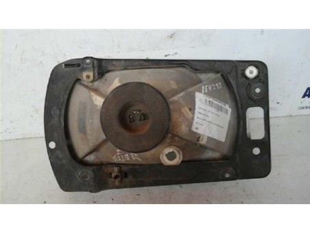 Faro Delantero Izquierdo Volkswagen JETTA *