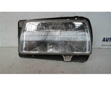 Faro Delantero Izquierdo Volkswagen JETTA *
