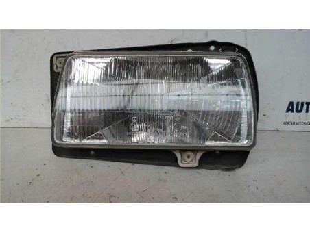 Faro Delantero Izquierdo Volkswagen JETTA *