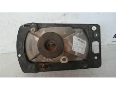 Faro Delantero Izquierdo Volkswagen JETTA *